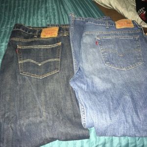 Denim Levis